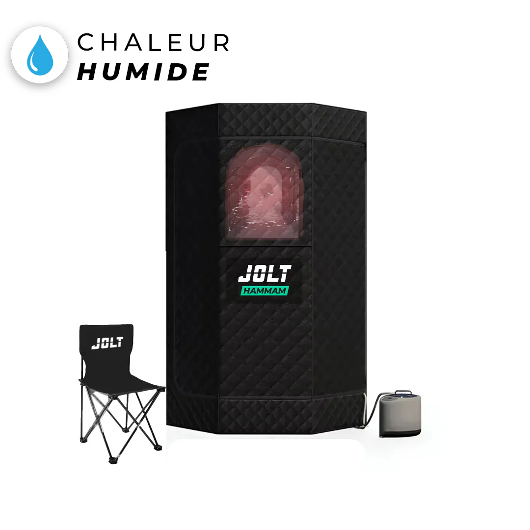 Thermothérapie DATA